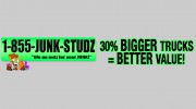 Junk Studz Junk Removal