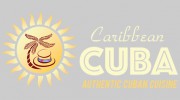 Caribbean Cuba