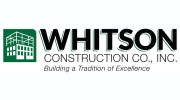 H-S Whitson Construction