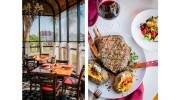 Carolina Seafood & Steak