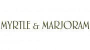 Myrtle + Marjoram