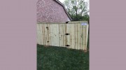 Knox Fence
