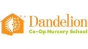 Dandelion Cooperative Nursery School