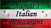 Napoli's Pizza & Restaurant