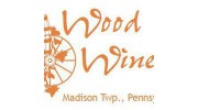 Wood Winery