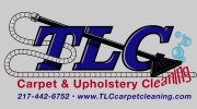TLC Carpet Cleaning