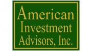 American Investment Advisors