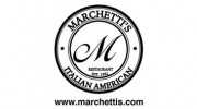 Marchetti's Restaurant