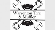 Warrenton Tire & Muffler