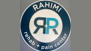 West Michigan Rehab