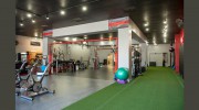 Acceleration Training Concepts