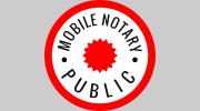 Notary Seal Authority