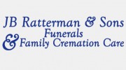 Ratterman & Sons JB Grand Chapels
