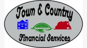 Town & Country Financial Services