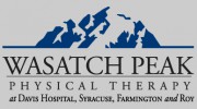 Wasatch Peak Physical Therapy