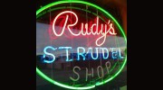 Rudy's Strudel Shop & Bakery