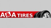 A A Tires