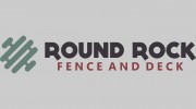 Round Rock Fence & Deck