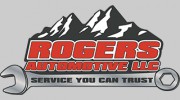 Rogers Automotive