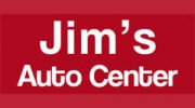 Jim's Auto Center