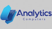 Analytics Computer Information Systems