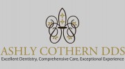 Ashly Cothern, DDS