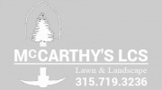 McCarthy's LCS Lawn & Landscape