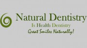 Natural Dentistry