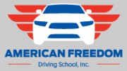American Freedom Driving School