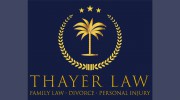 Thayer Law