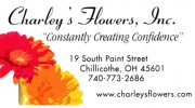 Charley's Flowers