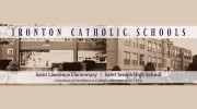 St Lawrence Elementary