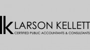 Larson Kellett & Associates