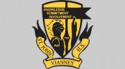 Saint John Vianney High School