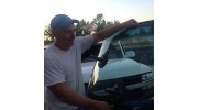 Silver Auto Glass