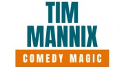 Tim Mannix
