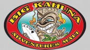 Big Kahuna Adventures Maui