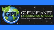 Green Planet Landscaping & Pools