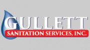 Gullett Sanitation Services