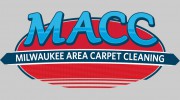 Milwaukee Area Carpet Cleaning