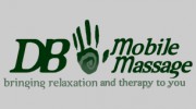 DB Mobile Massage