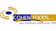 Cohen Foods