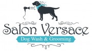 Salon Versace Dog Wash & Grooming
