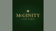 McGinity, Douglas