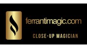 The Magic Of Joe Ferranti