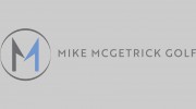 Mike McGetrick Golf Academy