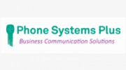 Phone Systems Plus
