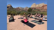 Surya Sedona Yoga & Hiking