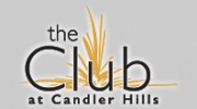 The Club At Candler Hills