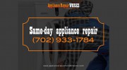 Henderson Appliance Repair Works